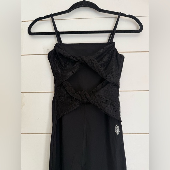 NWOT fp movement free people jumpsuits - Picture 2 of 6